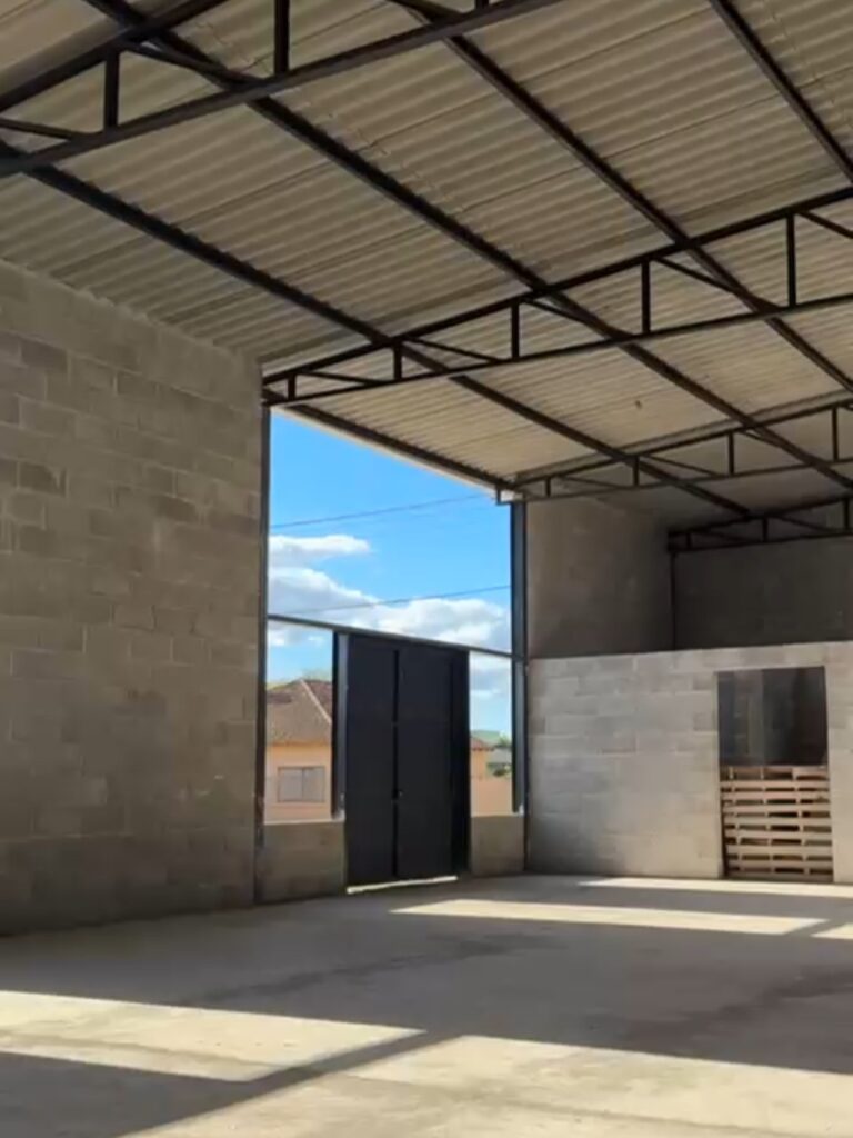 Instagram post from arcanpisoseblocos. This post is in position 5.