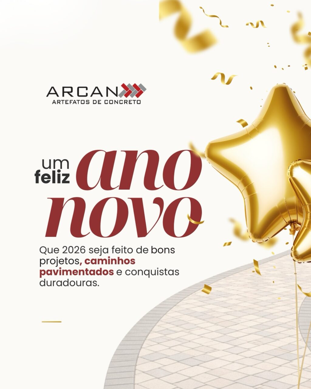 Instagram post from arcanpisoseblocos. This post is in position 12.