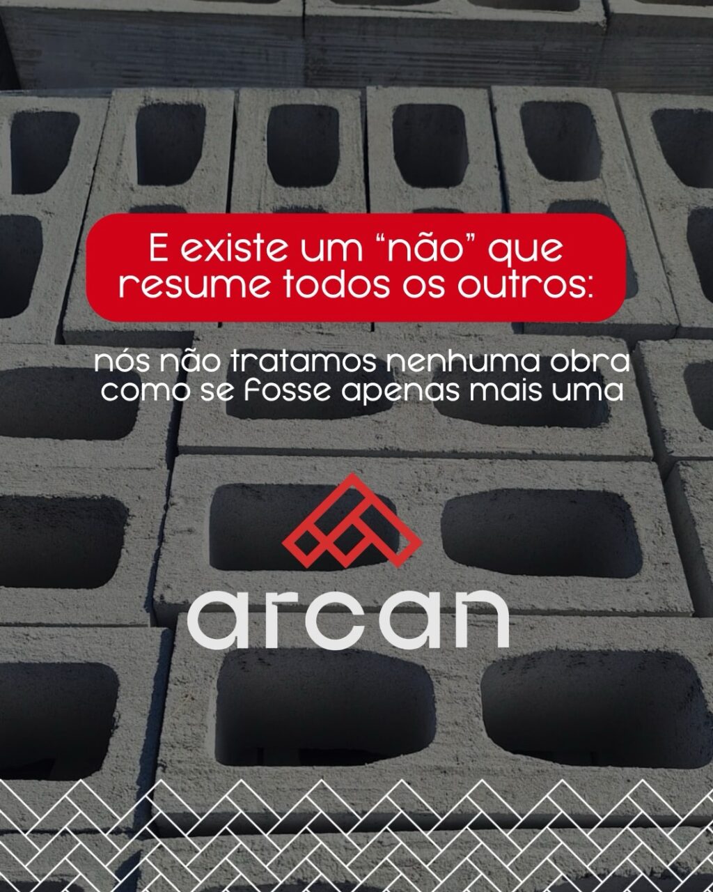 Instagram post from arcanpisoseblocos. This post is in position 6.