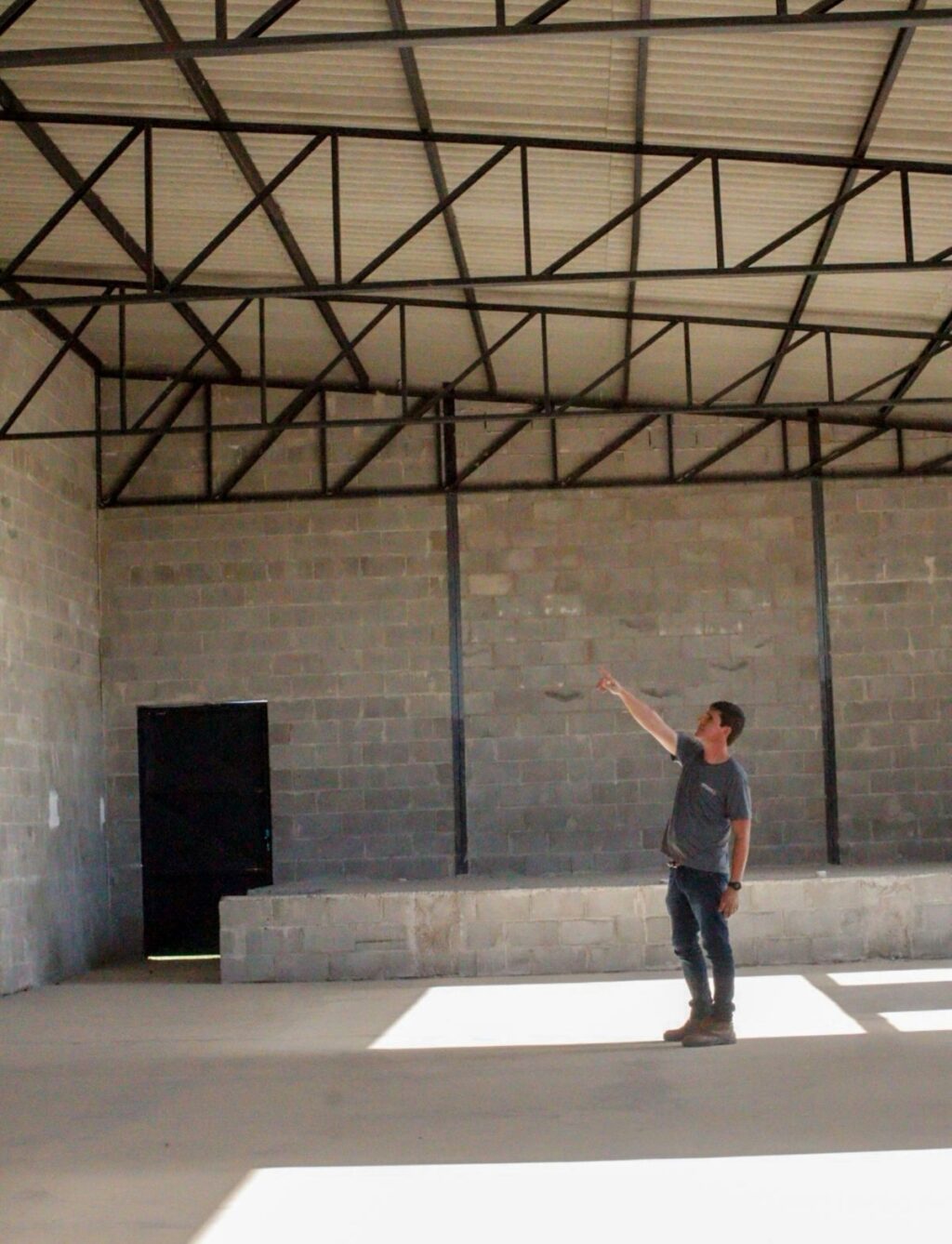 Instagram post from arcanpisoseblocos. This post is in position 1.